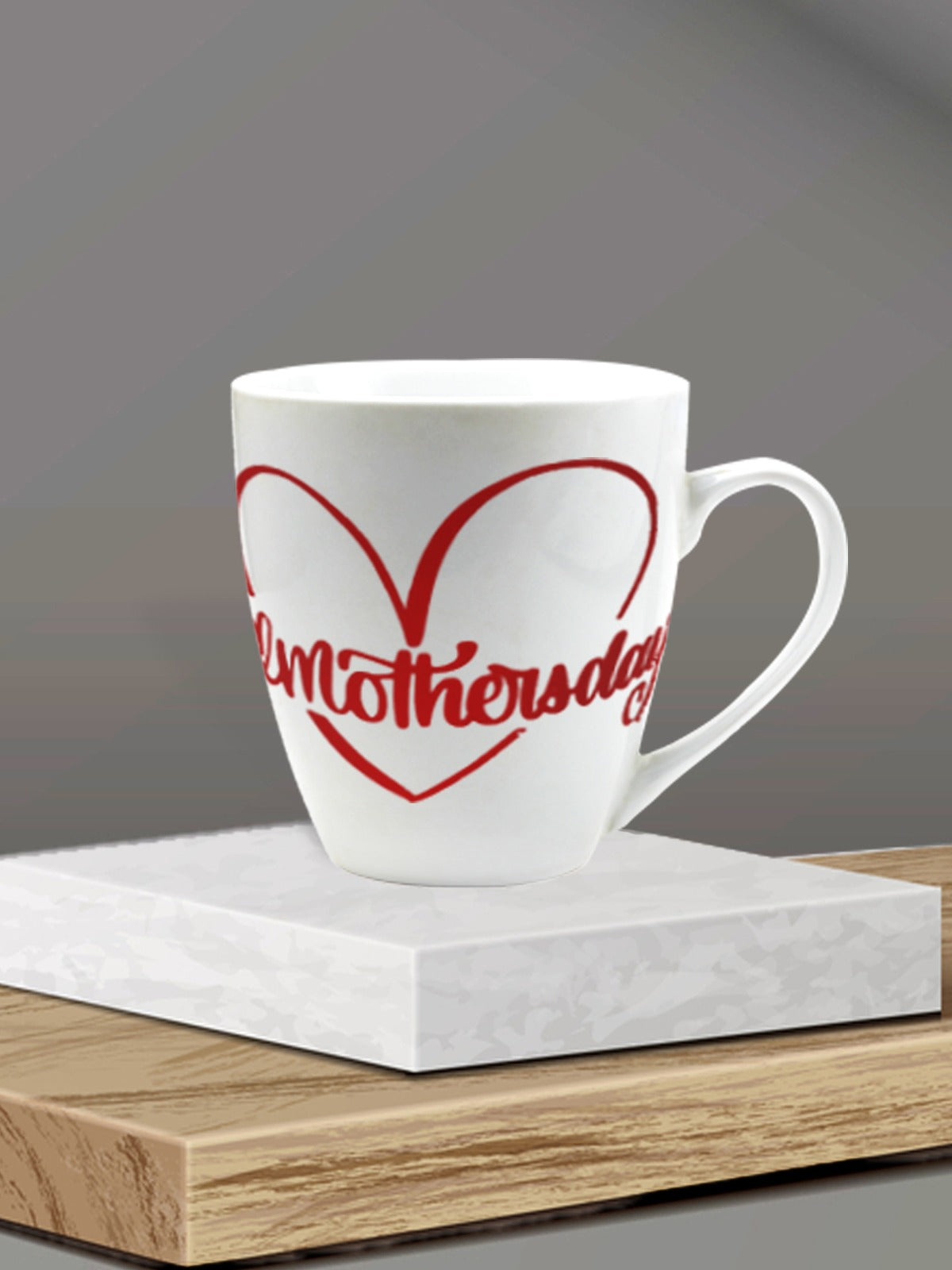 Personalized Mother's Day Mug