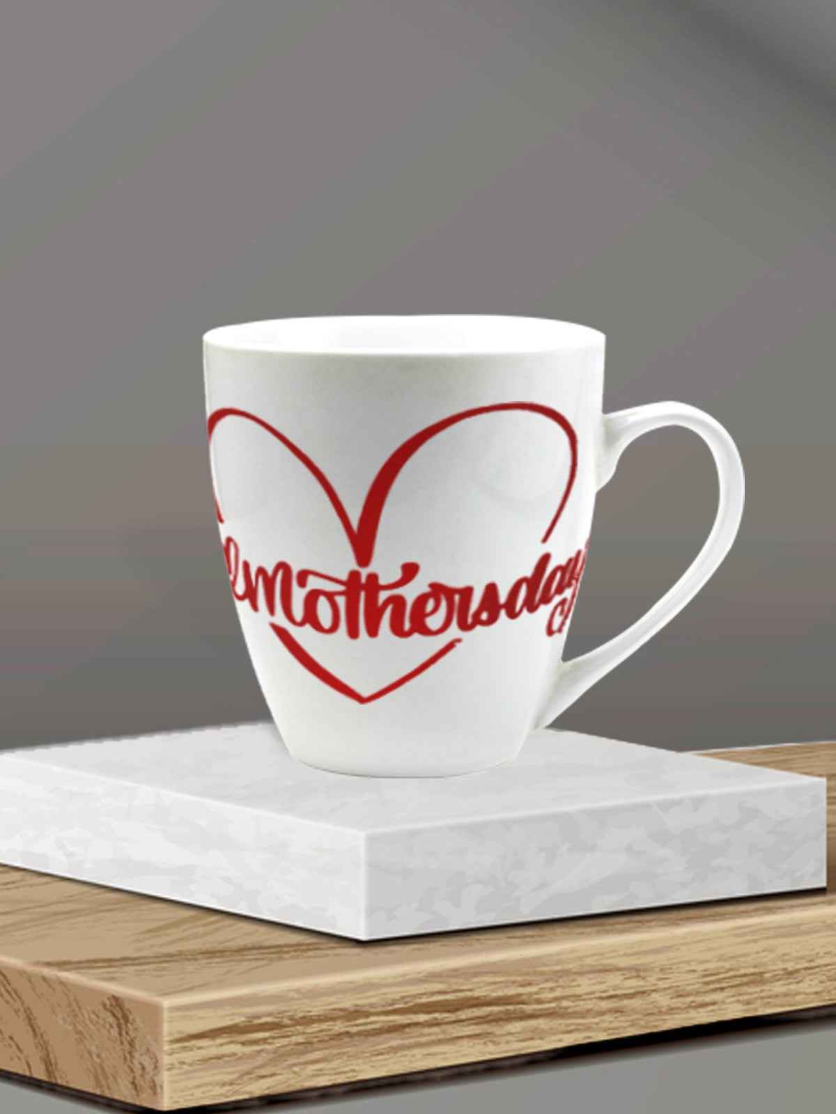 Personalized Mother's Day Mug