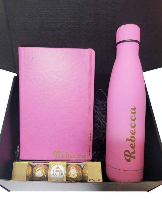 Personalized Gift Set For HER