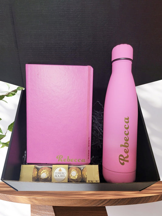 Personalized Gift Set For HER