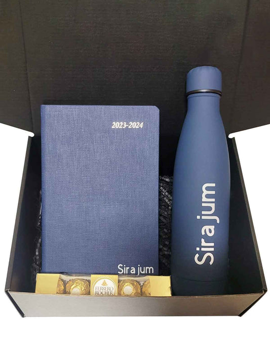 Personalized Gift Set For HIM