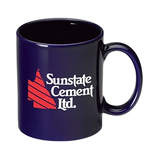 Personalized Promotional Coffee Mug