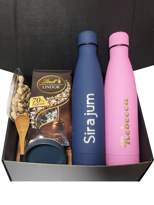 Personalized Gift Set For Couples