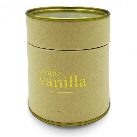 Personalized Large Colored Candles