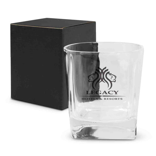 Personalized Rock Tumbler