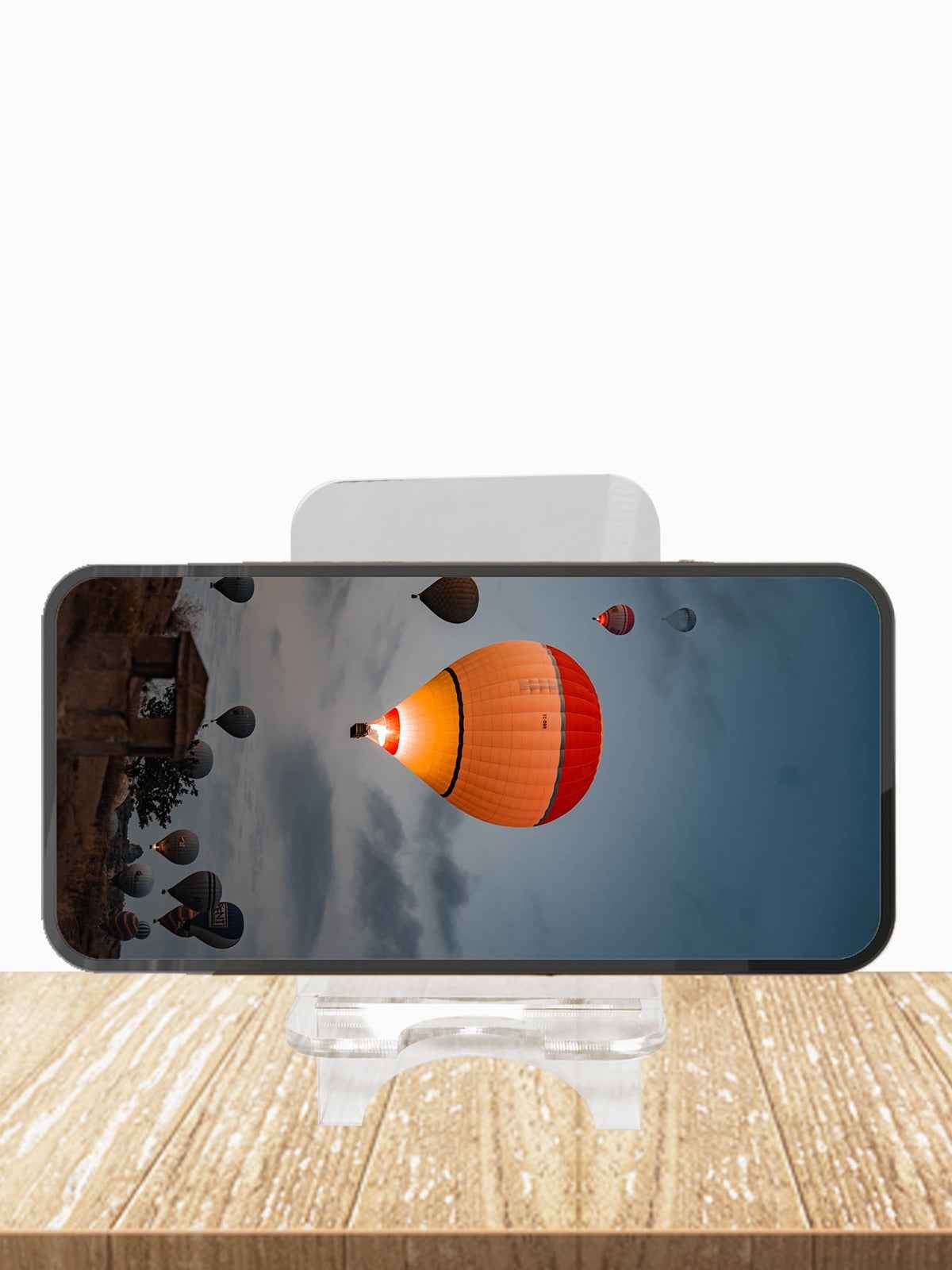 Personalized Mobile Holder - Gift Store AU