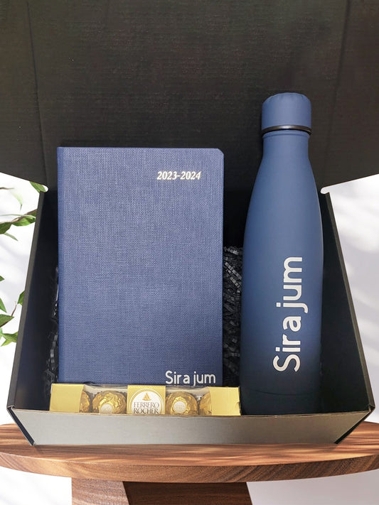 Personalized Gift Set For HIM