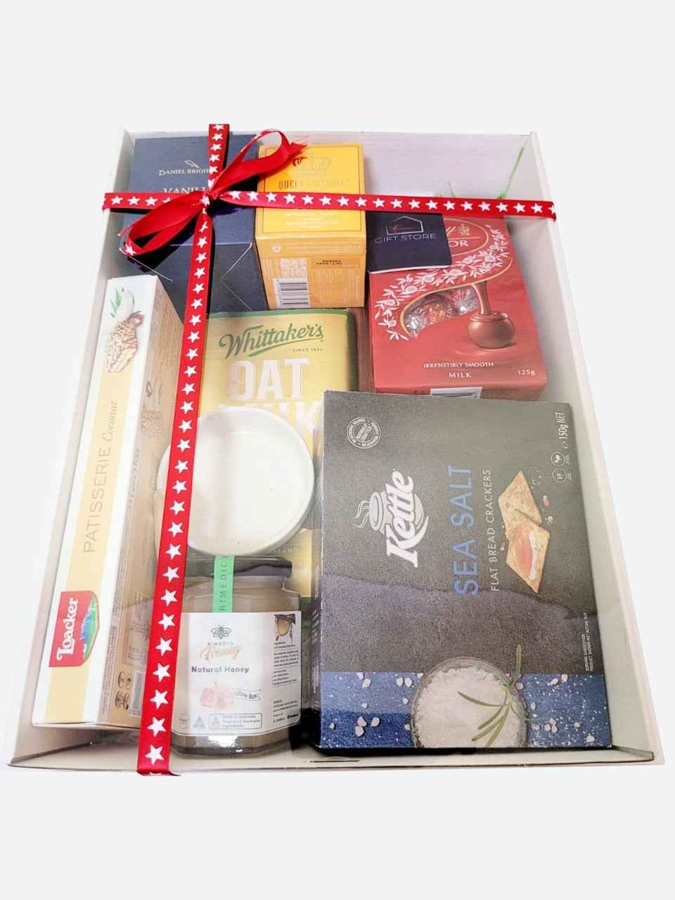 Generous Party Pack Gift Basket - Gift Store AU