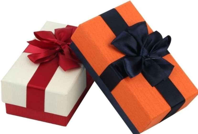 Gift Wrap