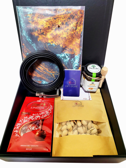 Family Love & Care Hamper