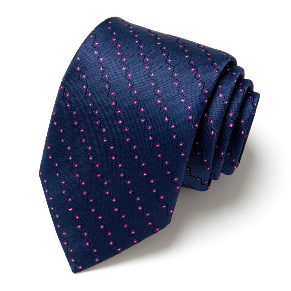 8 Pcs Tie Bowtie Gift Set