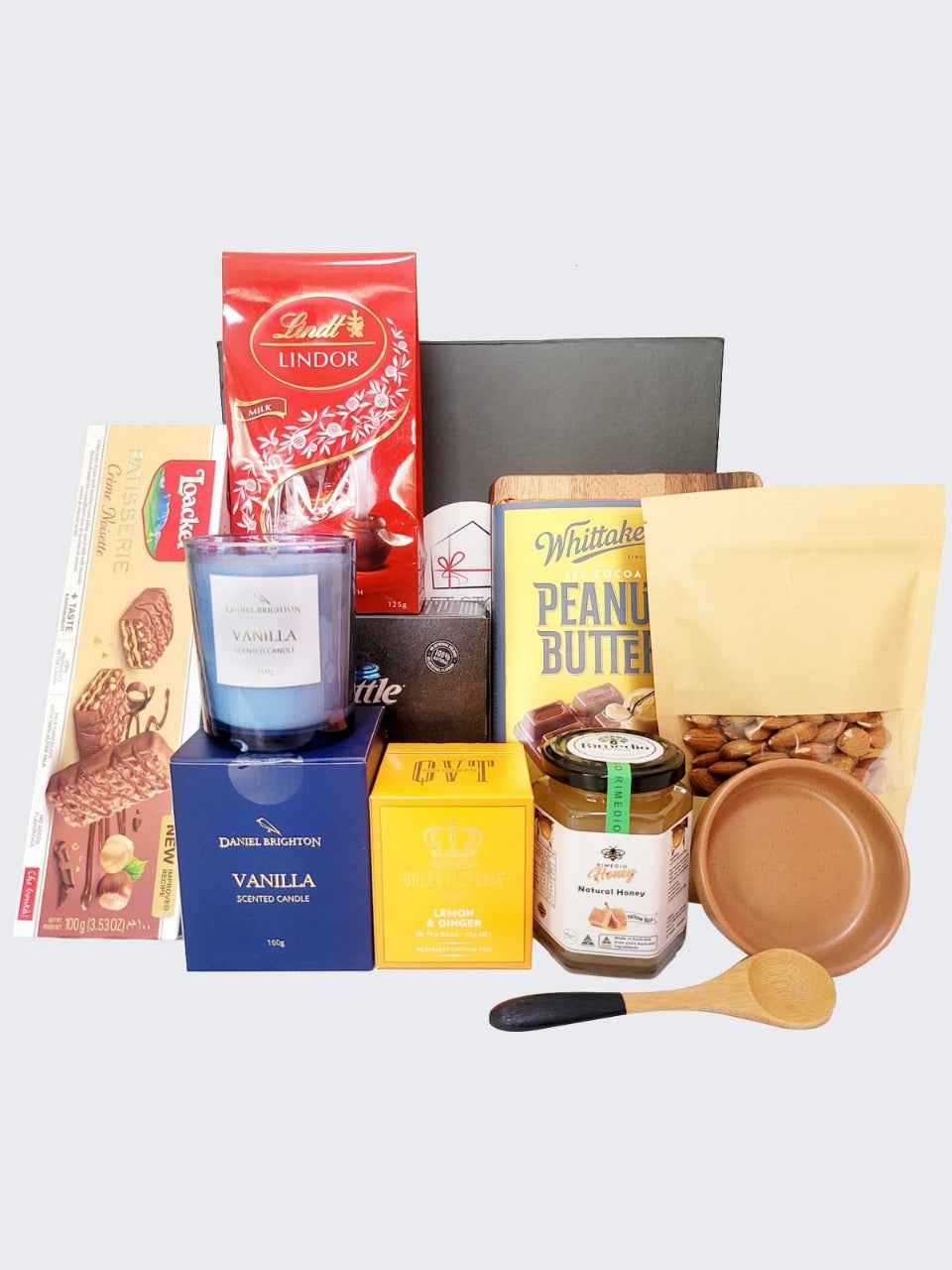 "Lift Your Party" Gift Hamper - Gift Store AU