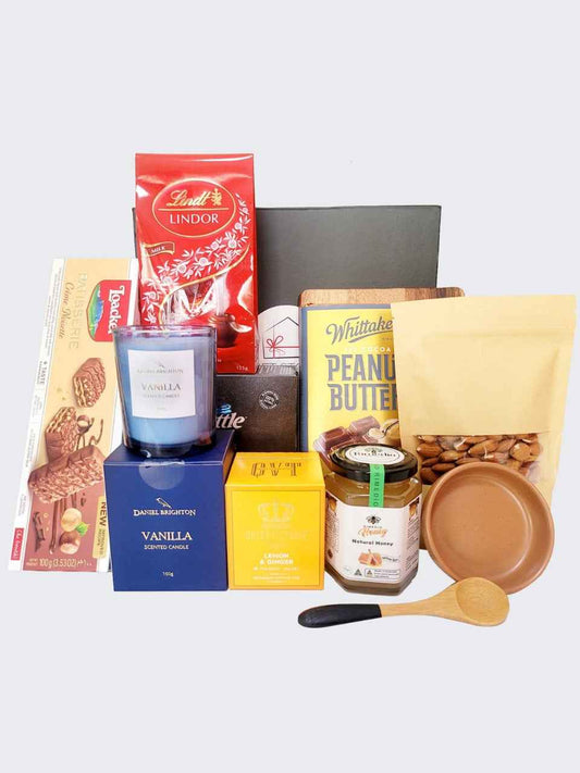 "Lift Your Party" Gift Hamper