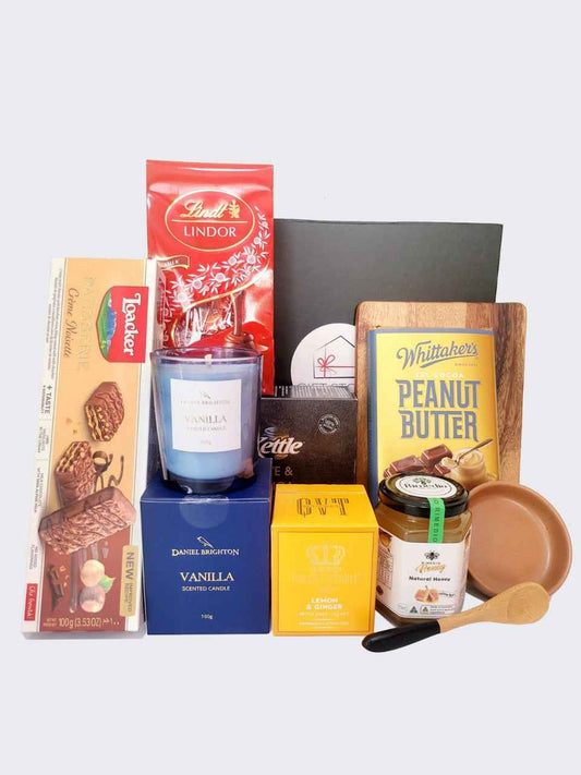Generous Party Pack Gift Hamper