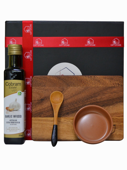 "Simple Thank You" Gift Hamper