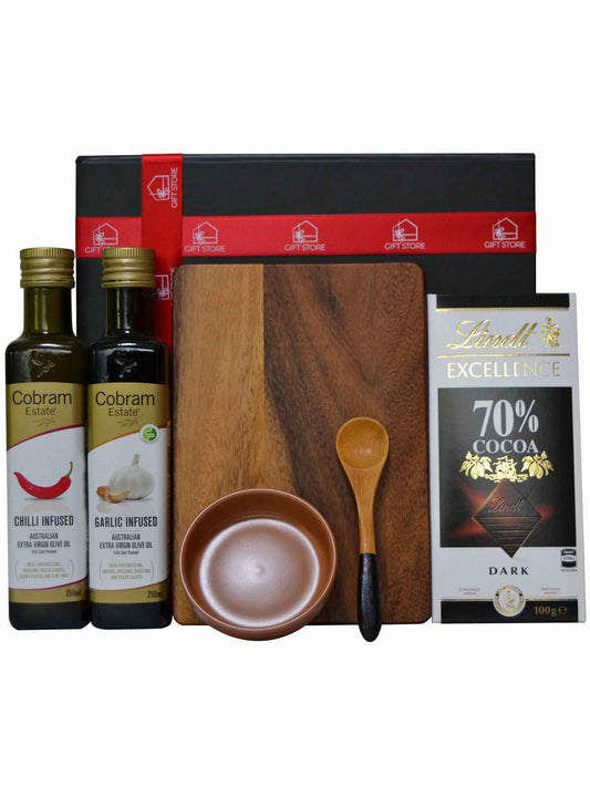 "Thank You Delight" Gift Hamper