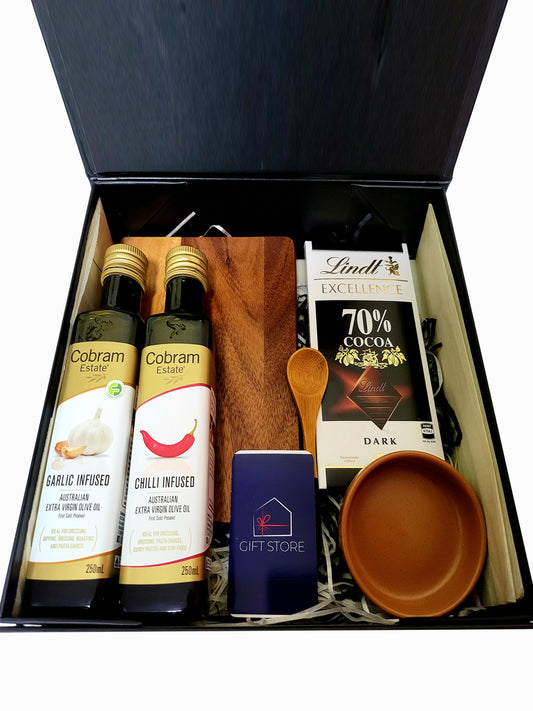 "Thank You Delight" Gift Hamper