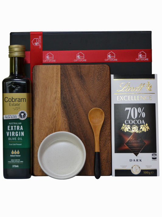 "For You Delight" Gift Hamper