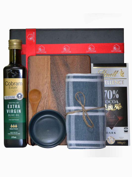 "To Make You Happy" Gift Hamper