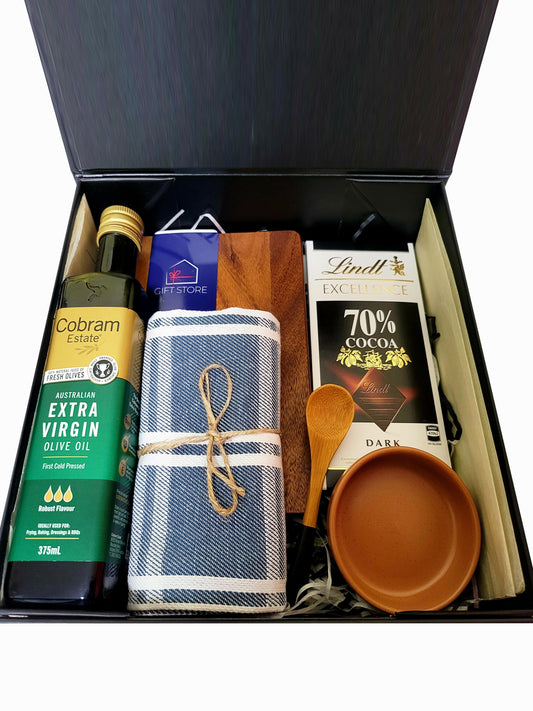 "To Make You Happy" Gift Hamper