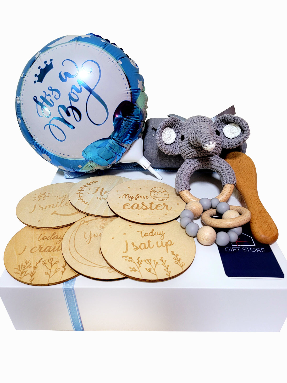 "It's a Boy" Gift Hamper