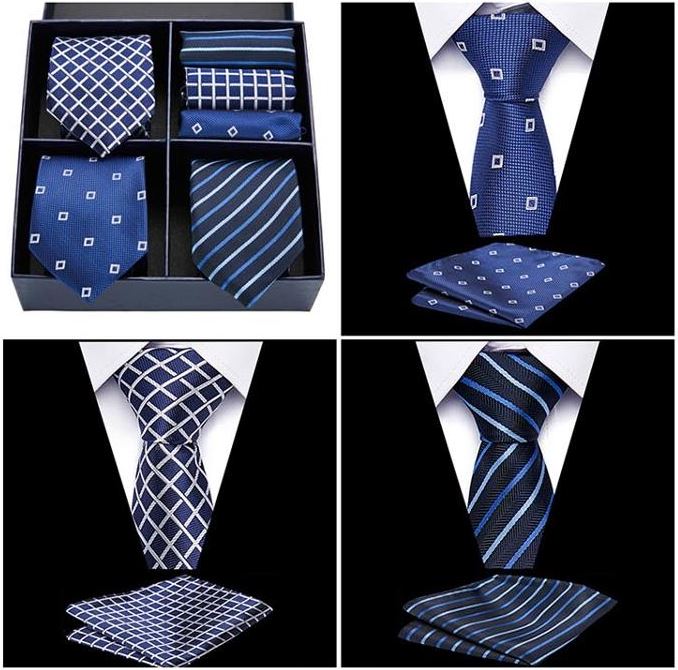 Tie Gift Set