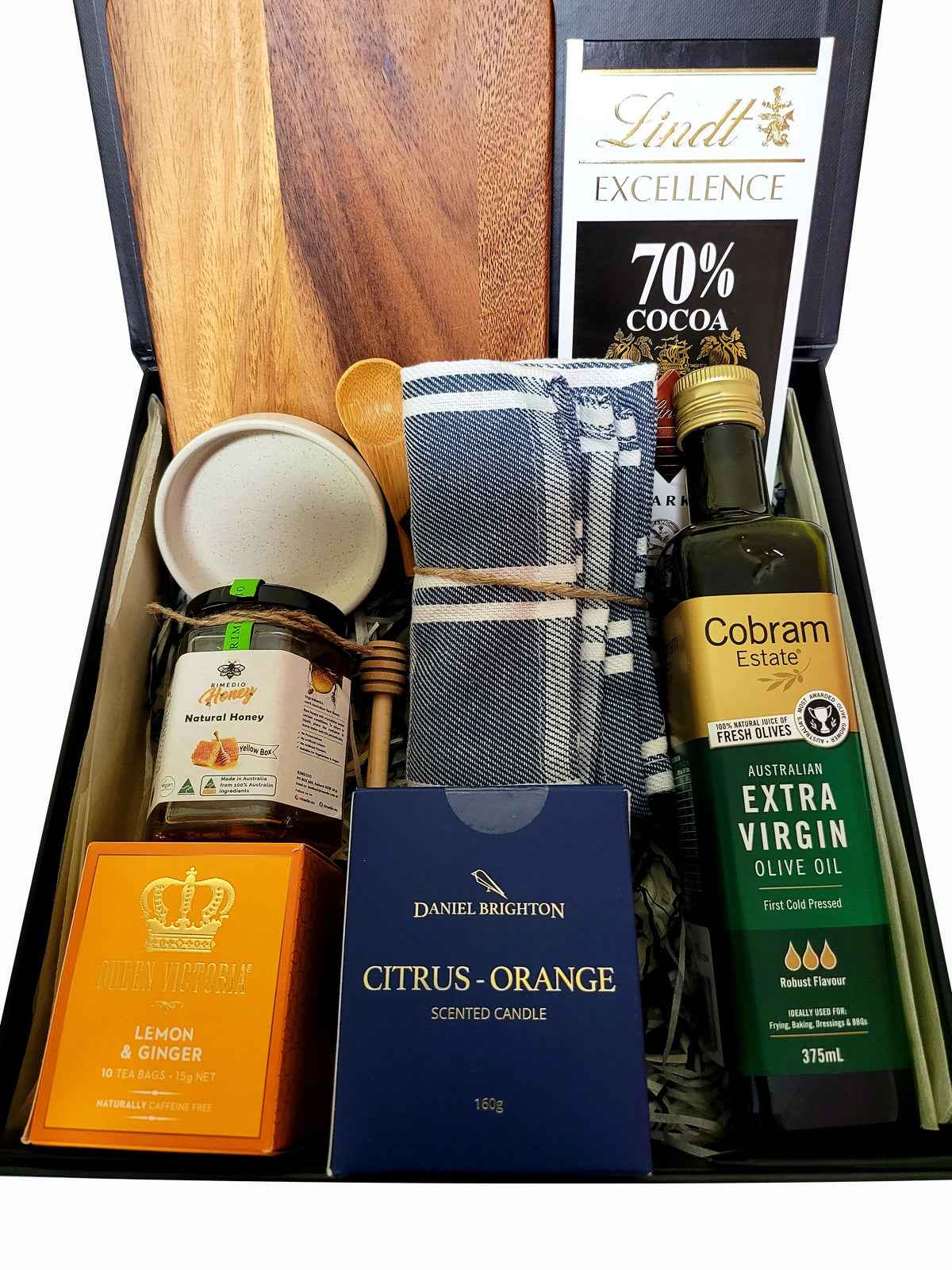 Cheese Board Ambience Gift Hamper
