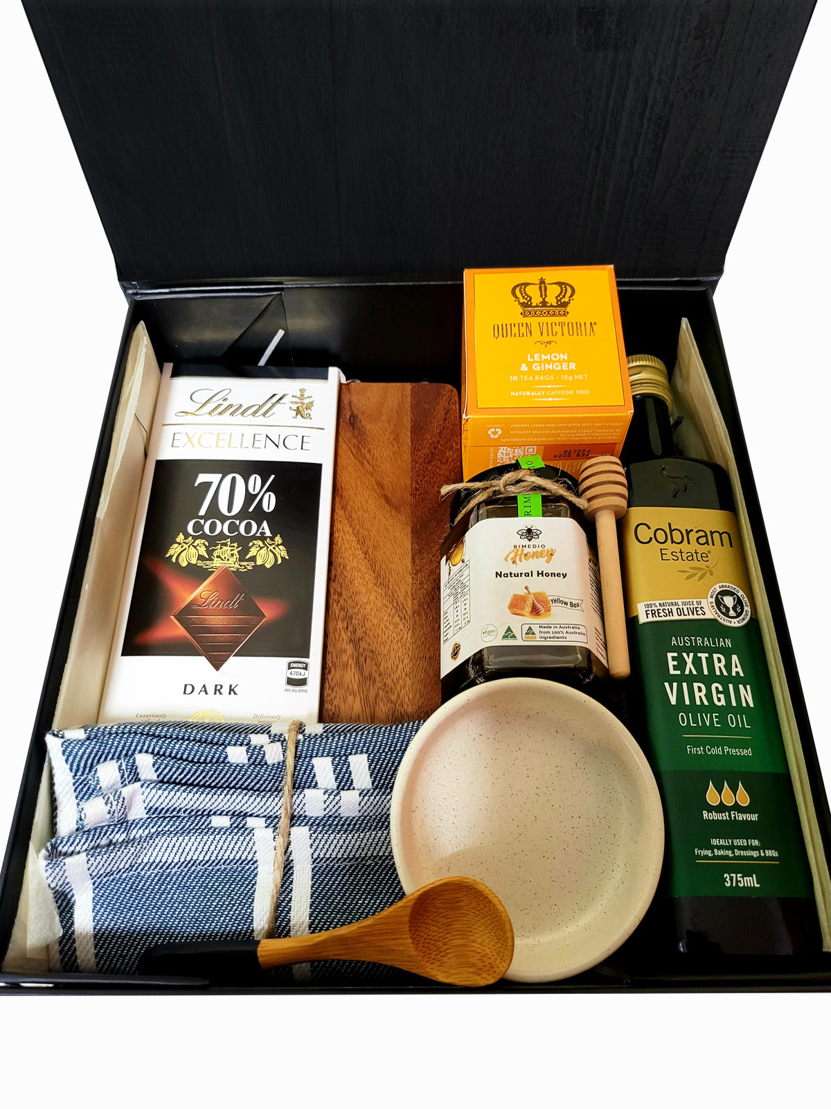 Cheese Board Care Gift Hamper