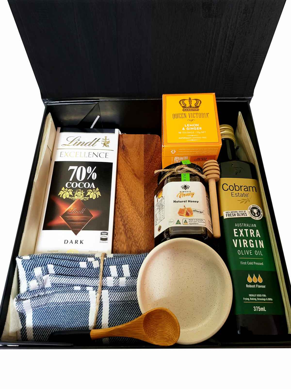 Cheese Board Care Gift Hamper