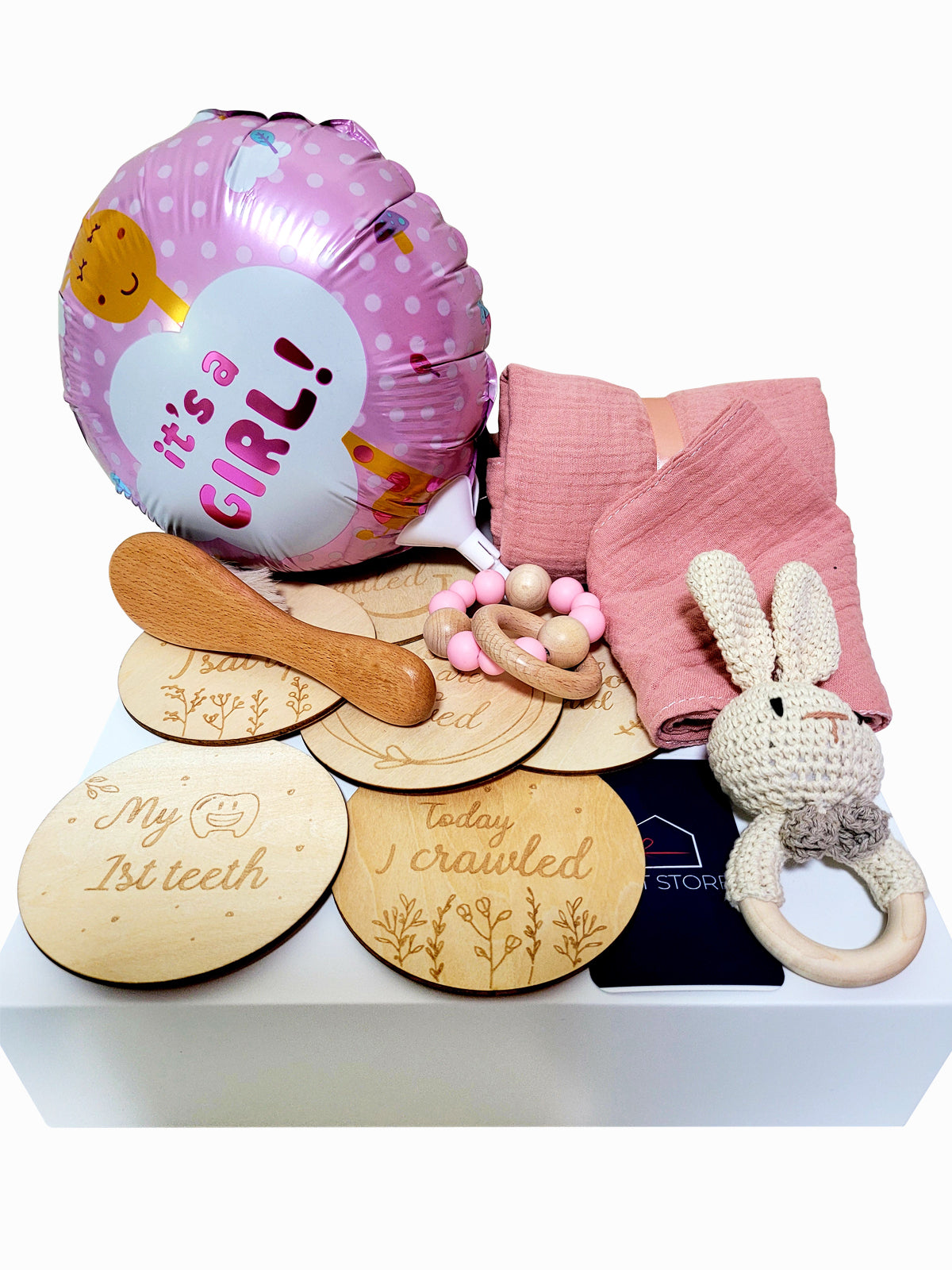 "It's a Girl" Gift Hamper