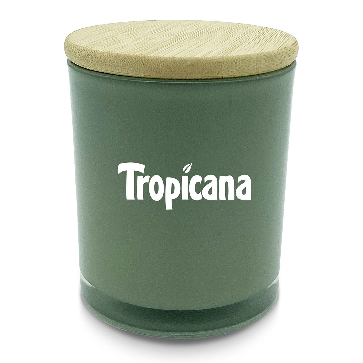 Personalized Large Coloured Candles