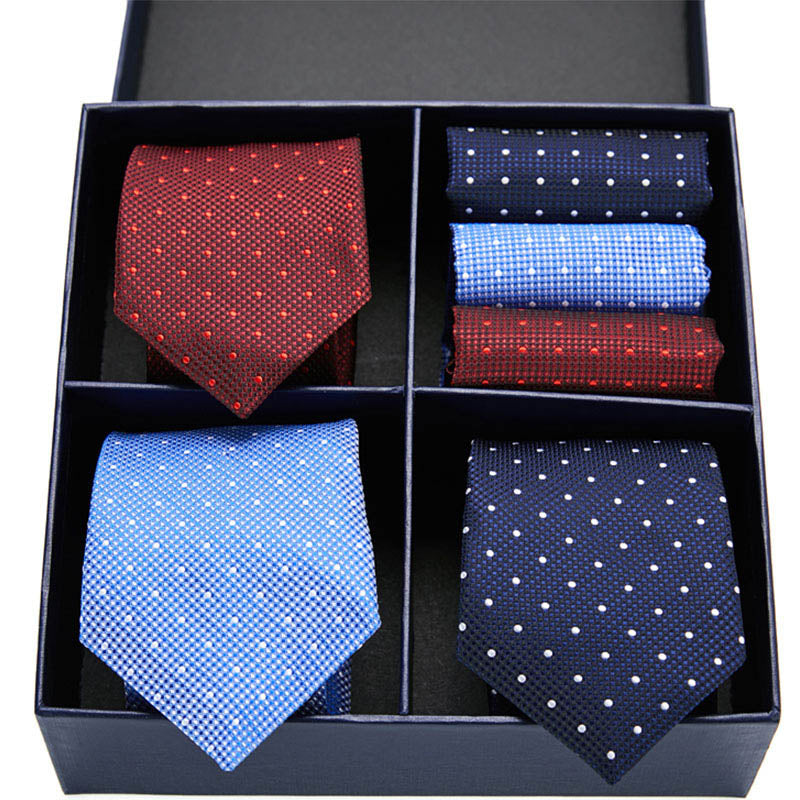 Tie Gift Set