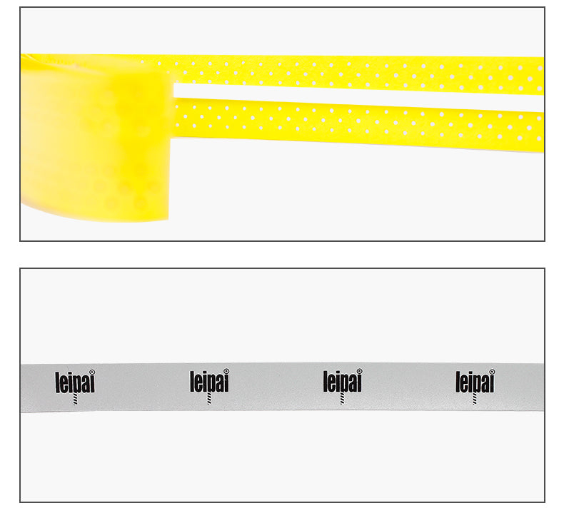 Racquet Fishing Rod Sweat Band Grip Over Grip