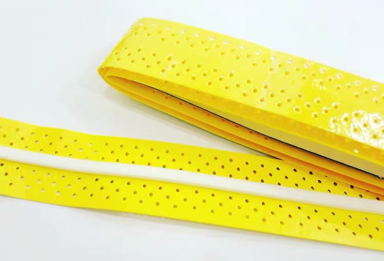 Racquet Fishing Rod Sweat Band Grip Over Grip