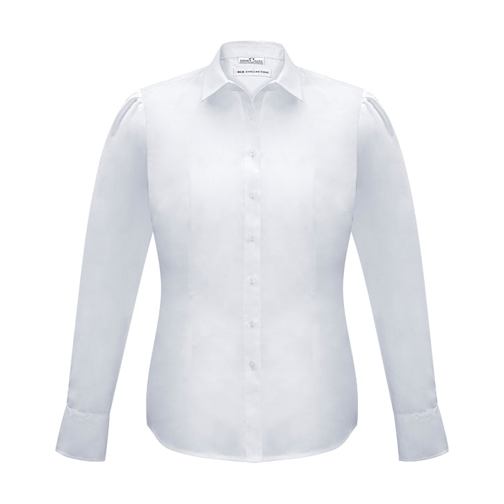 Get Quote - Women Business Shirt