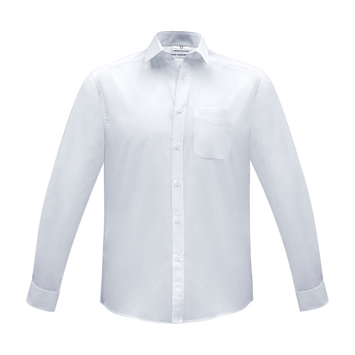 Get Quote - Men Business Shirt