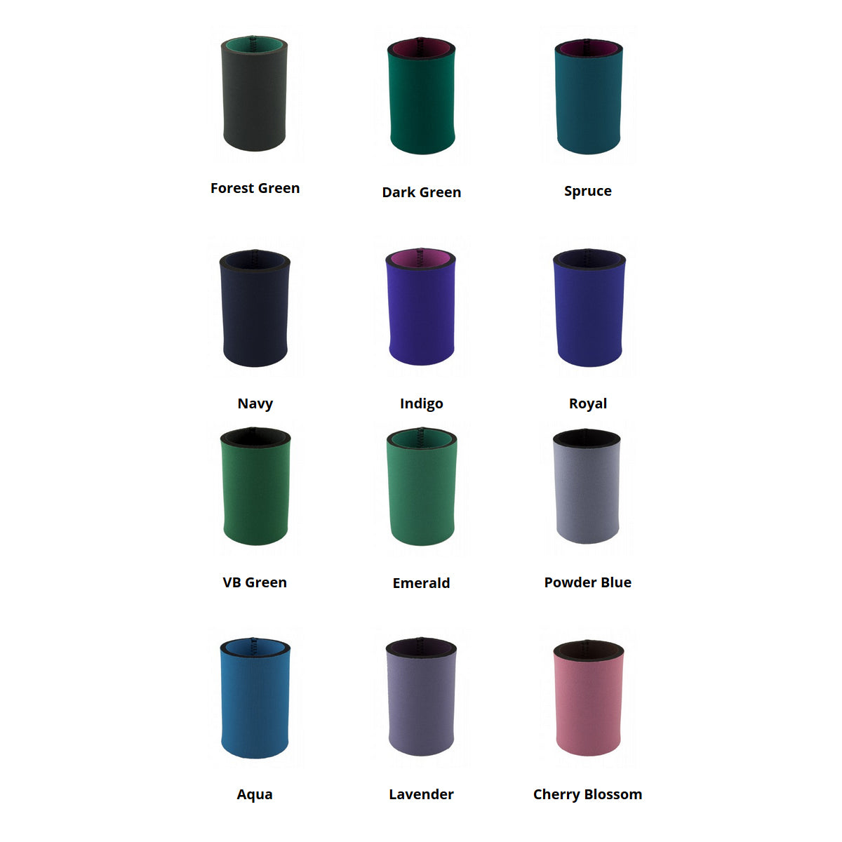 Get Quote - Personalized 5mm Coolers Deluxe