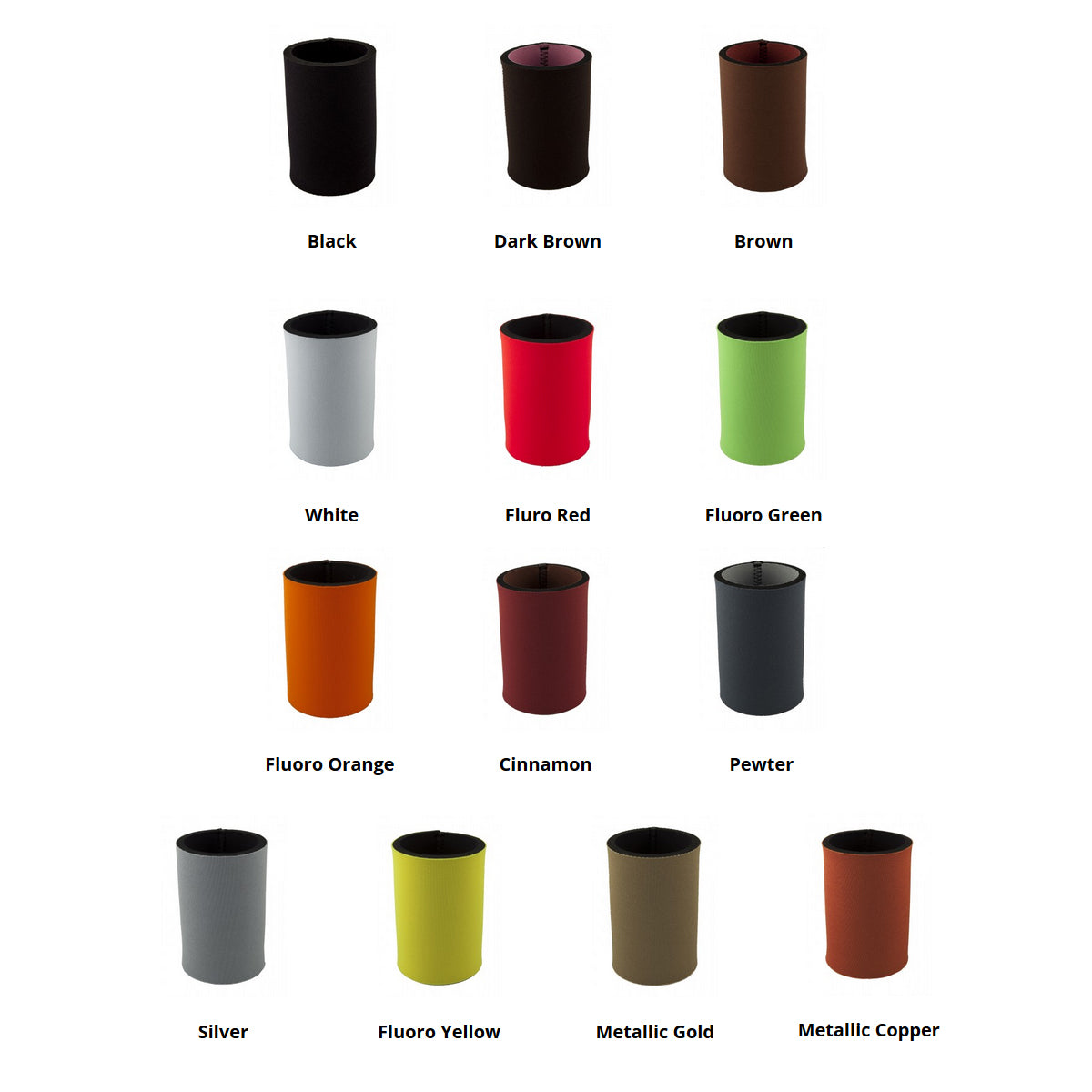 Get Quote - Personalized 5mm Coolers Deluxe