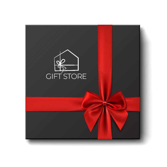 Motorcyclist Outdoers Goggle Belt Gift Set - Black