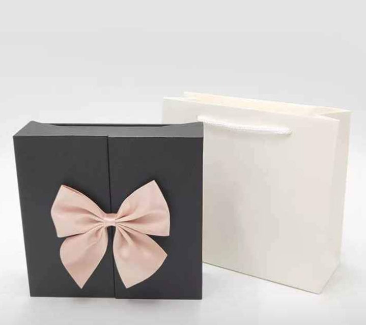 Create Your Own Gift Box