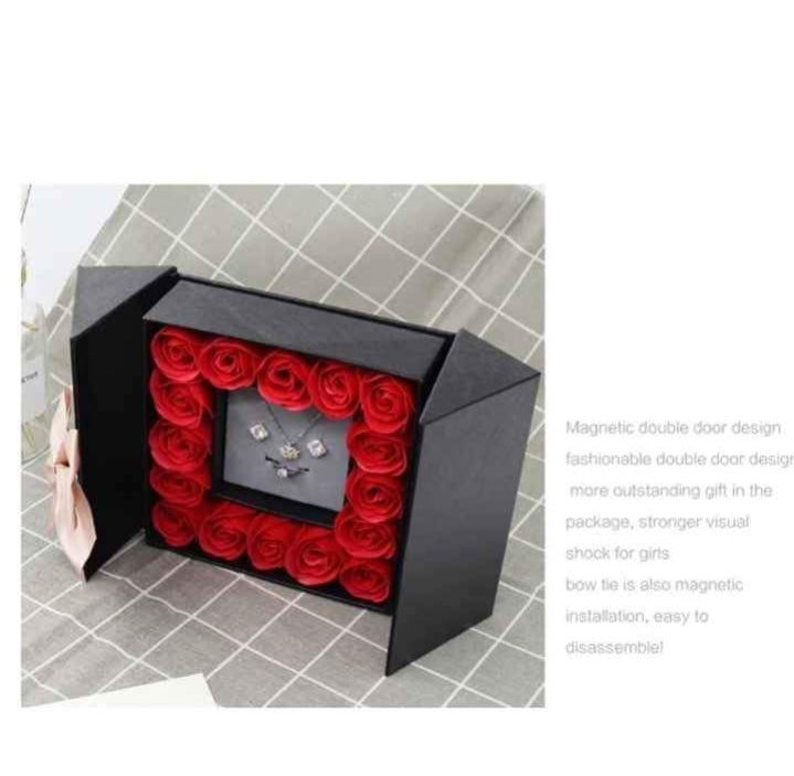 Create Your Own Gift Box