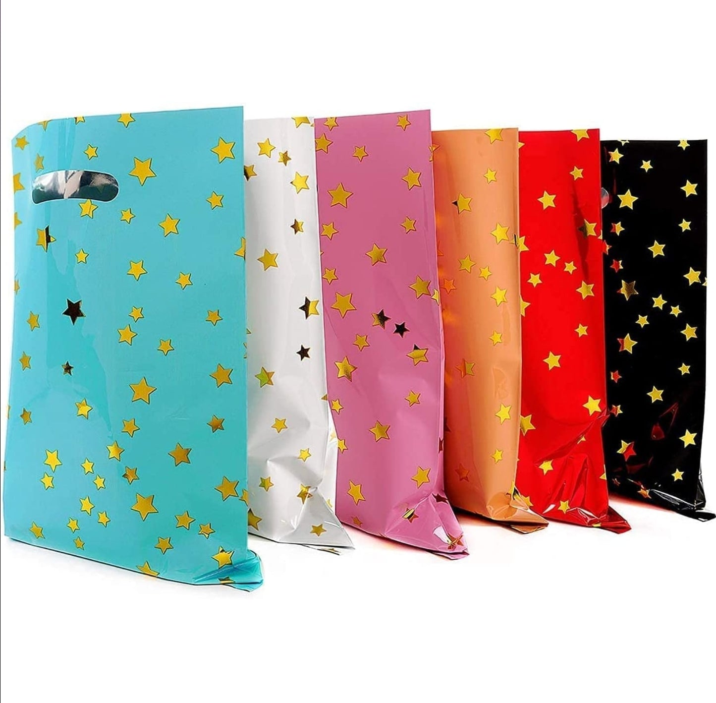 Return Gift Party Bags - Create Your Own