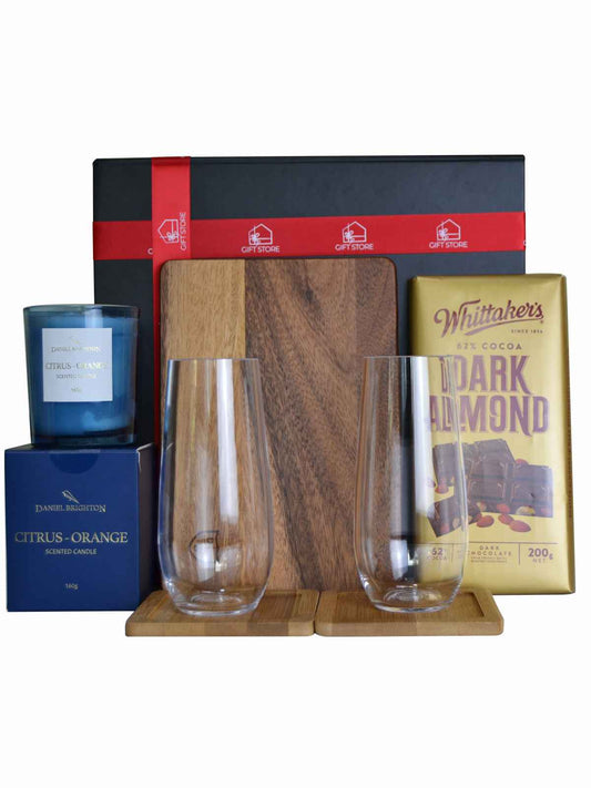 Party Pack Delight Gift Hamper