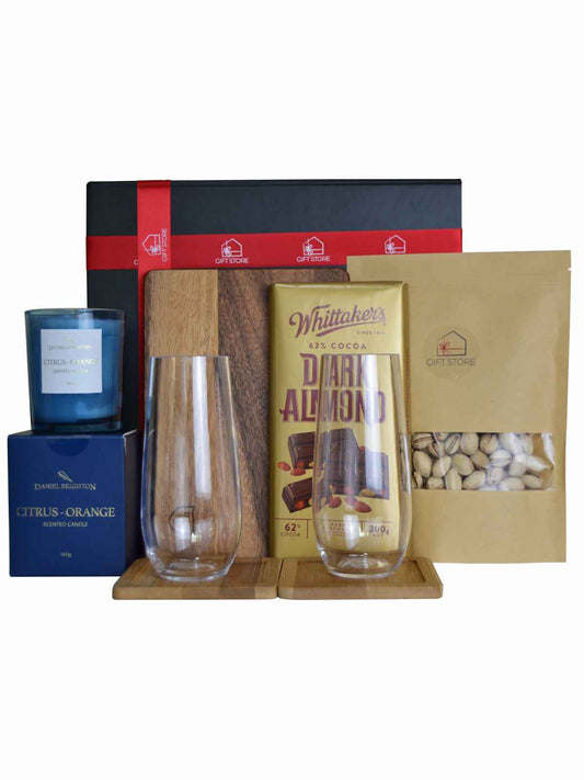 "Lift The Mood" Gift Hamper