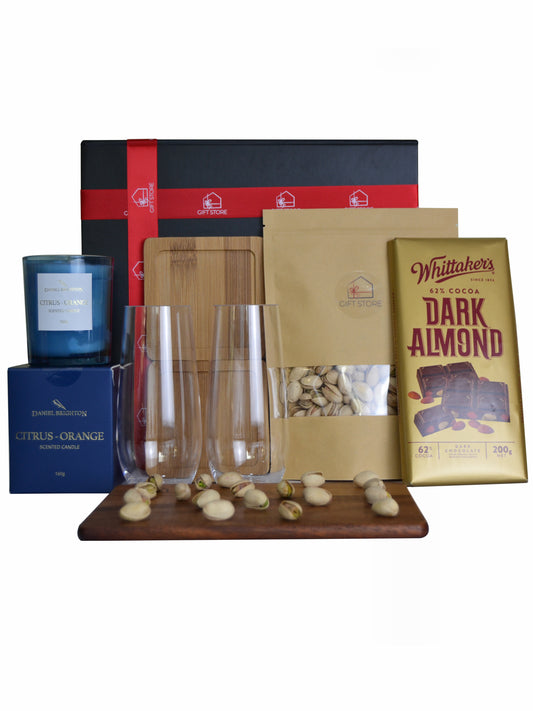 "Lift The Mood" Gift Hamper