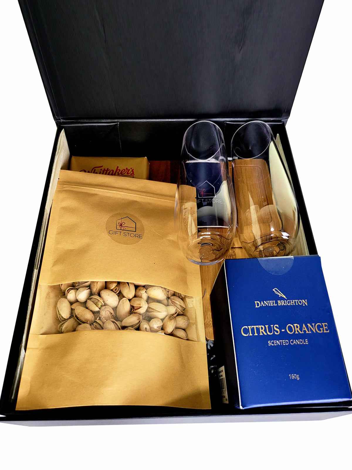 "Lift The Mood" Gift Hamper