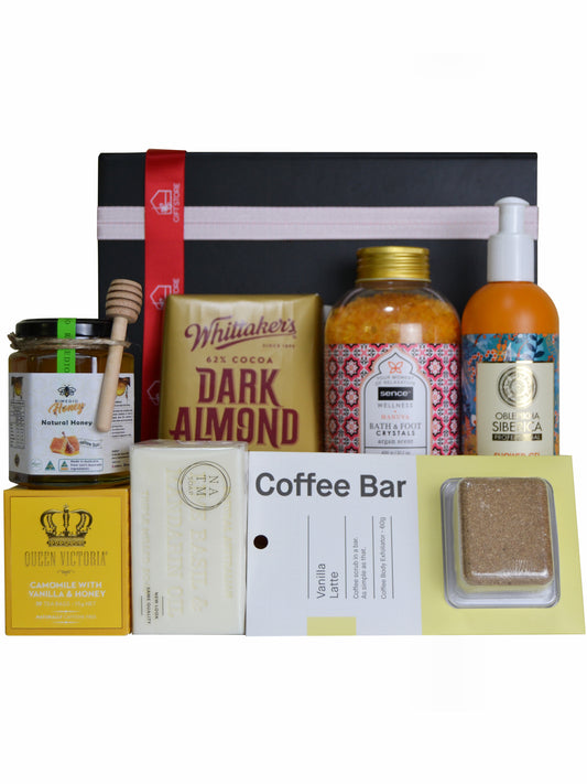 Ultimate Care For You Gift Hamper