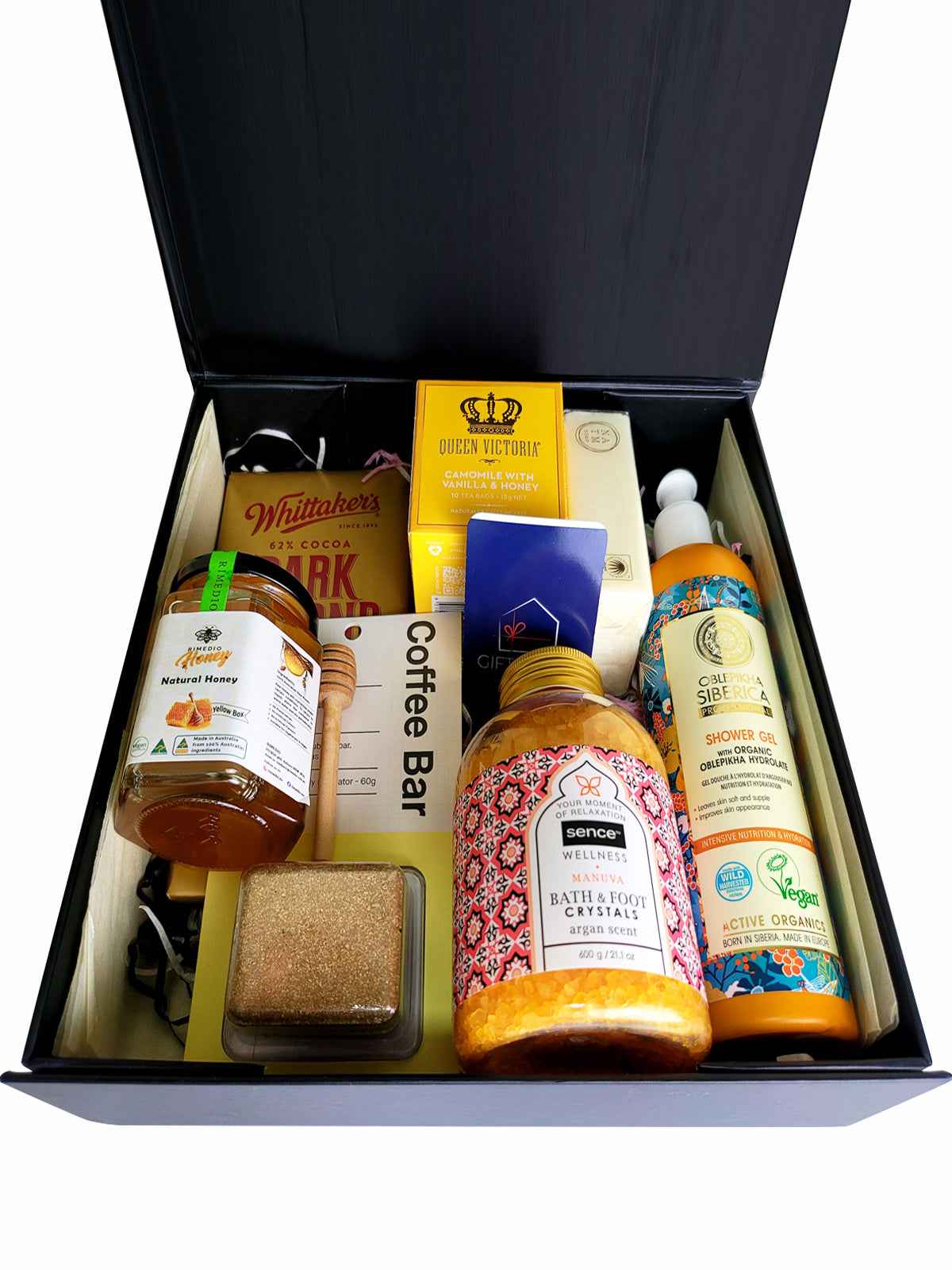 Ultimate Care For You Gift Hamper - Gift Store AU