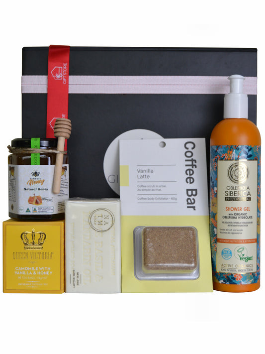 "Care For You" Gift Hamper