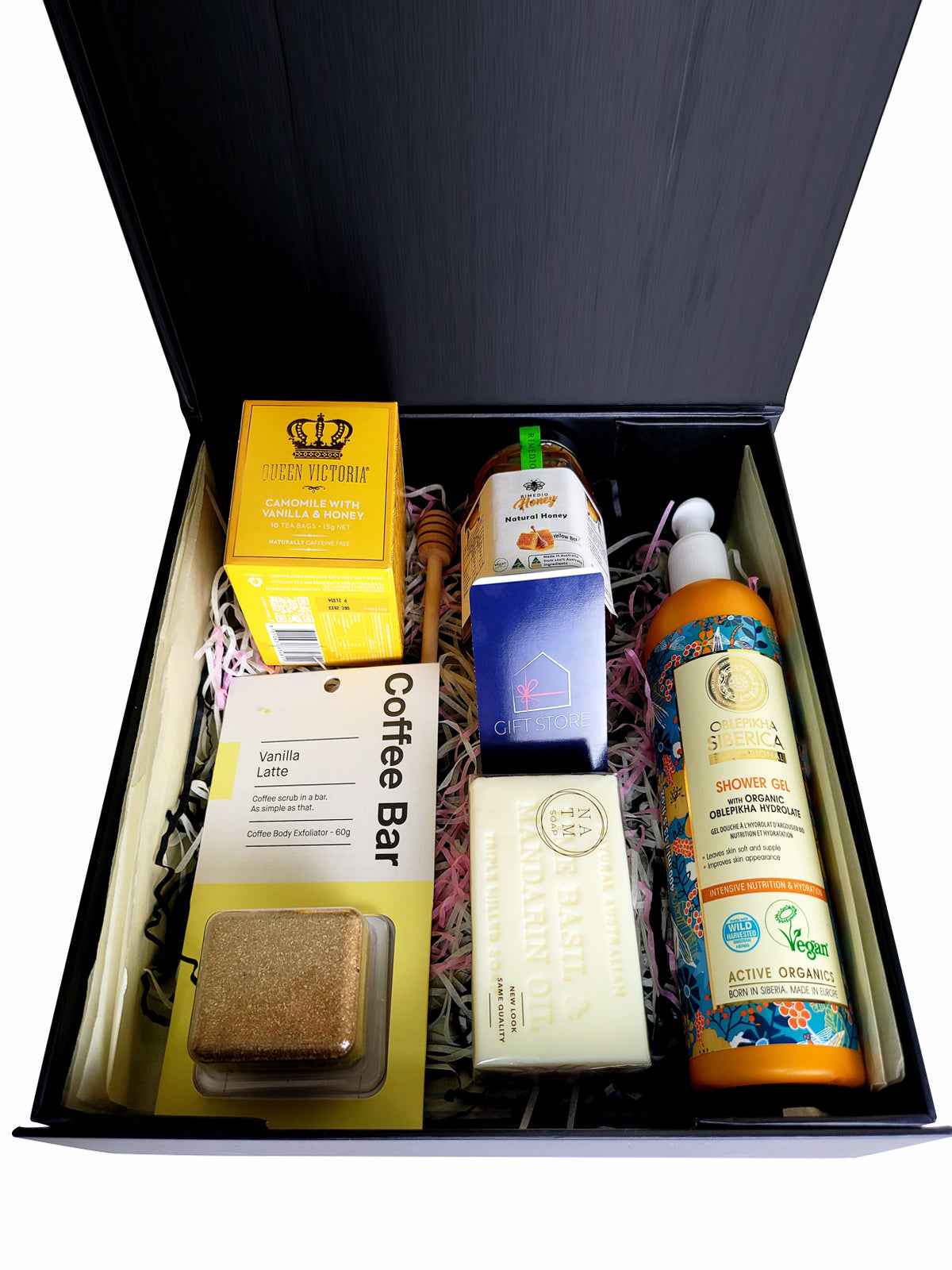 "Care For You" Gift Hamper